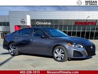 2025 Nissan Altima for sale in Omaha NE