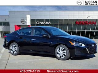 2025 Nissan Altima for sale in Omaha NE