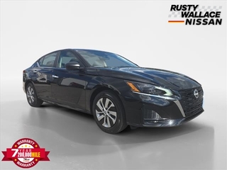 2025 Nissan Altima for sale in Knoxville TN