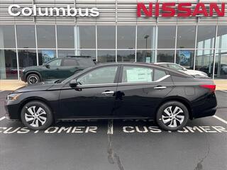 2025 Nissan Altima for sale in Columbus MS