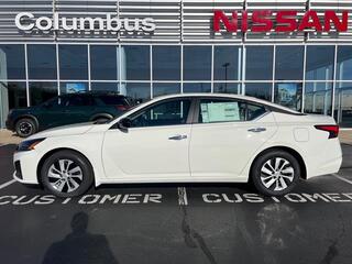 2025 Nissan Altima for sale in Columbus MS