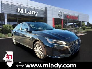 2025 Nissan Altima for sale in Crystal Lake IL