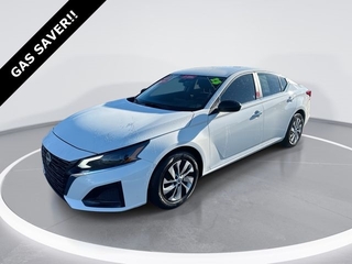 2025 Nissan Altima for sale in Greer SC