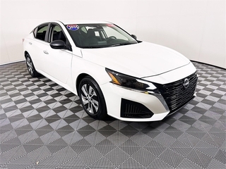 2025 Nissan Altima for sale in Merritt Island FL