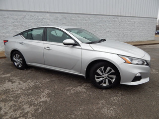 2019 Nissan Altima for sale in Clarksville TN