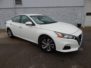 2019 Nissan Altima for sale in Clarksville TN