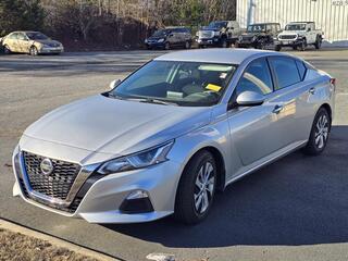 2019 Nissan Altima for sale in Forest City NC