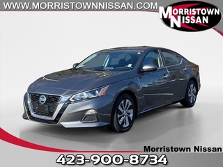 2020 Nissan Altima for sale in Morristown TN