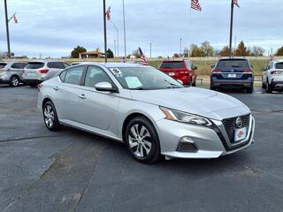 2020 Nissan Altima for sale in Midwest City OK