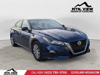 2020 Nissan Altima for sale in Mcdonald TN