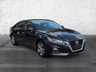 2020 Nissan Altima for sale in Chattanooga TN