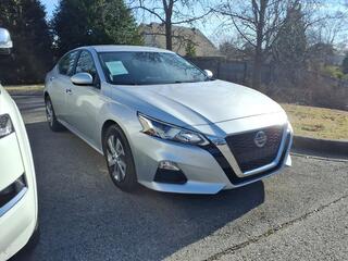 2020 Nissan Altima for sale in Clarksville TN