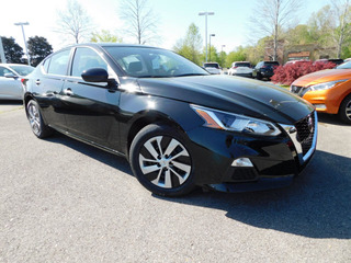 2021 Nissan Altima for sale in Clarksville TN