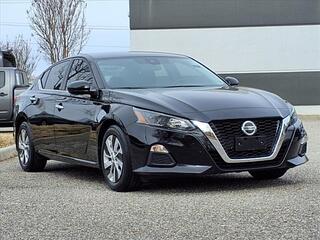 2022 Nissan Altima for sale in Hampton VA