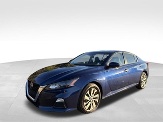 2022 Nissan Altima for sale in Shelby NC