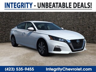 2022 Nissan Altima for sale in Chattanooga TN