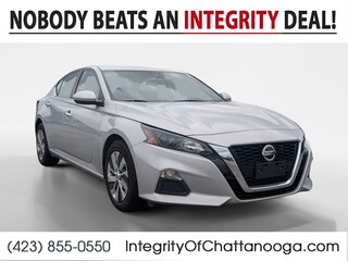 2022 Nissan Altima for sale in Chattanooga TN
