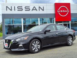 2022 Nissan Altima