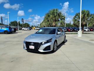 2023 Nissan Altima for sale in Kosciusko MS