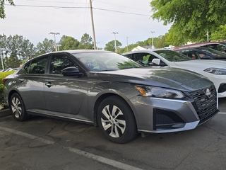 2024 Nissan Altima for sale in Greer SC