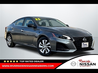 2025 Nissan Altima for sale in New Bern NC