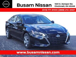 2025 Nissan Altima for sale in Cincinnati OH