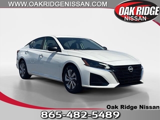 2025 Nissan Altima for sale in Oak Ridge TN