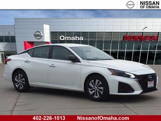 2025 Nissan Altima for sale in Omaha NE