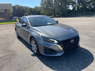 2025 Nissan Altima for sale in Dothan AL