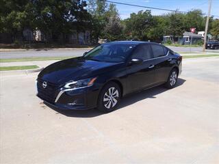 2025 Nissan Altima for sale in Lawton OK