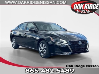 2025 Nissan Altima for sale in Oak Ridge TN