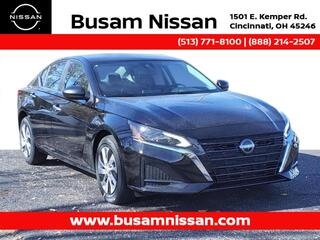 2025 Nissan Altima for sale in Cincinnati OH