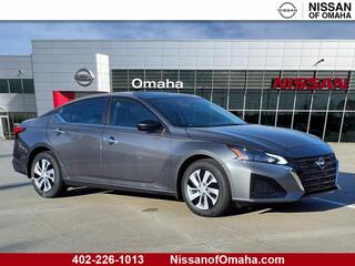 2025 Nissan Altima for sale in Omaha NE