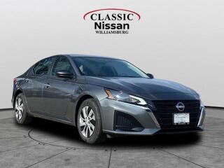 2025 Nissan Altima for sale in Lansing MI