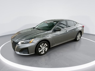 2025 Nissan Altima for sale in Greer SC