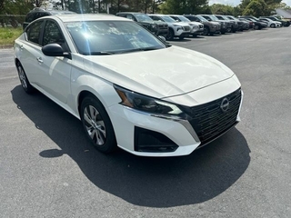 2025 Nissan Altima for sale in Greer SC