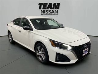 2025 Nissan Altima for sale in Manchester NH