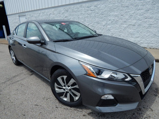 2019 Nissan Altima for sale in Clarksville TN