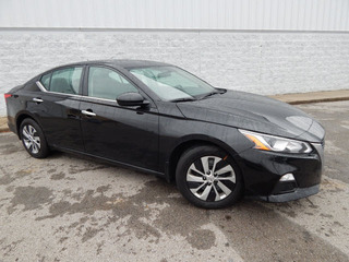 2019 Nissan Altima for sale in Clarksville TN