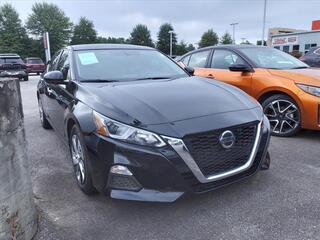 2019 Nissan Altima for sale in Clarksville TN