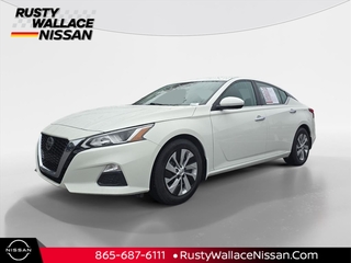 2019 Nissan Altima for sale in Knoxville TN
