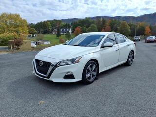 2019 Nissan Altima for sale in Pounding Mill VA