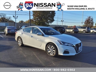 2019 Nissan Altima for sale in South Holland IL