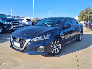 2019 Nissan Altima for sale in Pasadena TX