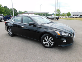 2020 Nissan Altima for sale in Clarksville TN