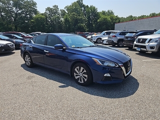 2021 Nissan Altima for sale in Waldorf MD