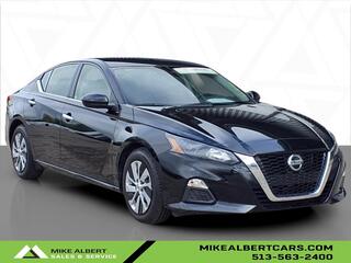 2022 Nissan Altima for sale in Cincinnati OH