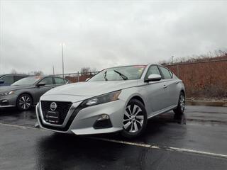 2022 Nissan Altima