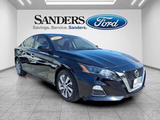2022 Nissan Altima for sale in Jacksonville NC