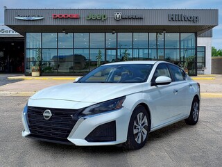 2023 Nissan Altima